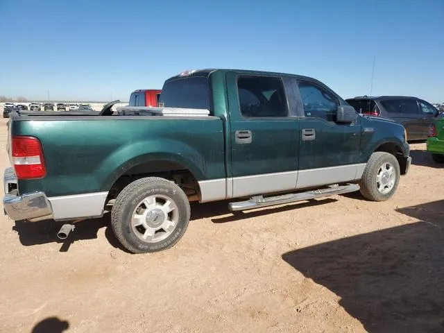 1FTRW12W17KC12904 2007 2007 Ford F-150- Supercrew 3