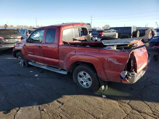 5TEUU42N37Z469843 2007 2007 Toyota Tacoma- Access Cab 2