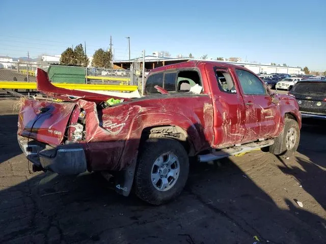 5TEUU42N37Z469843 2007 2007 Toyota Tacoma- Access Cab 3