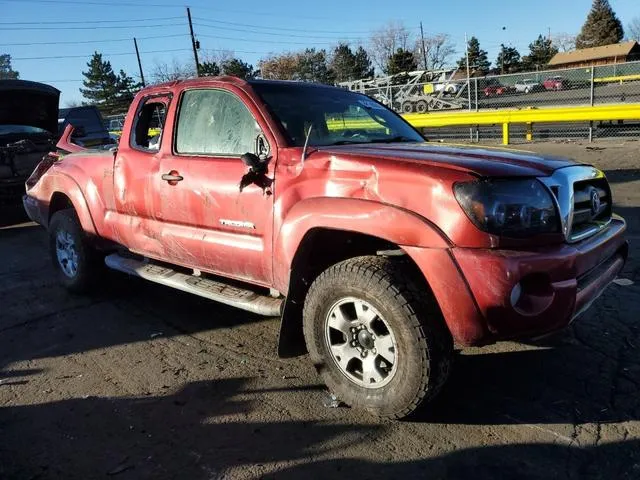 5TEUU42N37Z469843 2007 2007 Toyota Tacoma- Access Cab 4