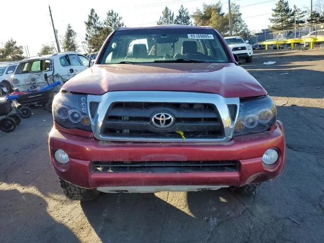 5TEUU42N37Z469843 2007 2007 Toyota Tacoma- Access Cab 5