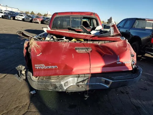 5TEUU42N37Z469843 2007 2007 Toyota Tacoma- Access Cab 6