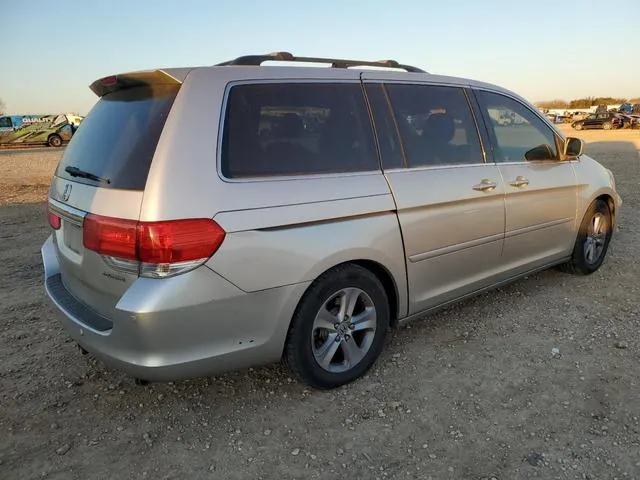 5FNRL38958B010331 2008 2008 Honda Odyssey- Touring 3