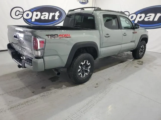 3TMAZ5CN3PM210839 2023 2023 Toyota Tacoma- Double Cab 3