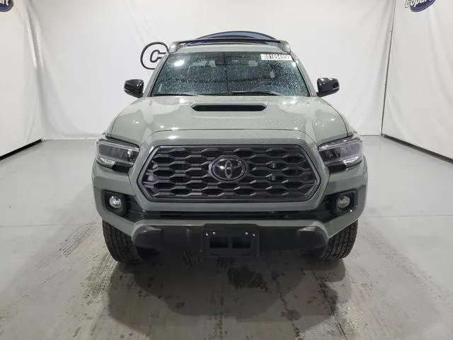 3TMAZ5CN3PM210839 2023 2023 Toyota Tacoma- Double Cab 5