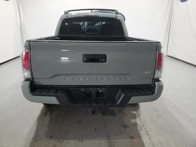 3TMAZ5CN3PM210839 2023 2023 Toyota Tacoma- Double Cab 6