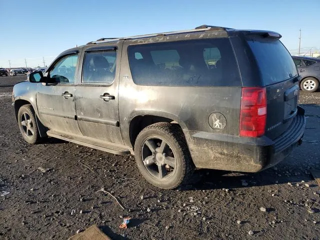 1GNFK16397J225752 2007 2007 Chevrolet Suburban- K1500 2