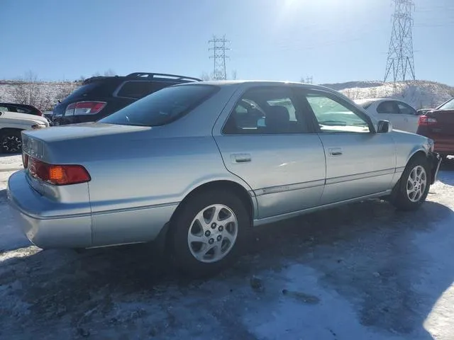 JT2BF22K1Y0267105 2000 2000 Toyota Camry- CE 3