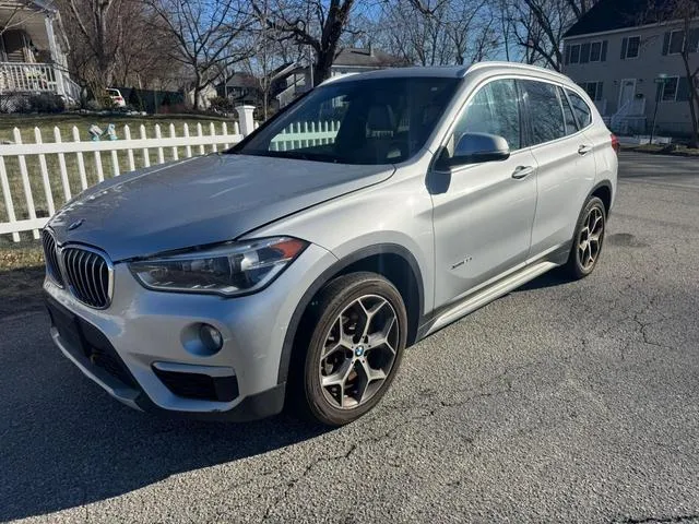 WBXHT3Z3XG4A49854 2016 2016 BMW X1- Xdrive28I 2