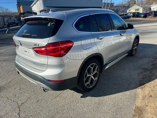 WBXHT3Z3XG4A49854 2016 2016 BMW X1- Xdrive28I 4