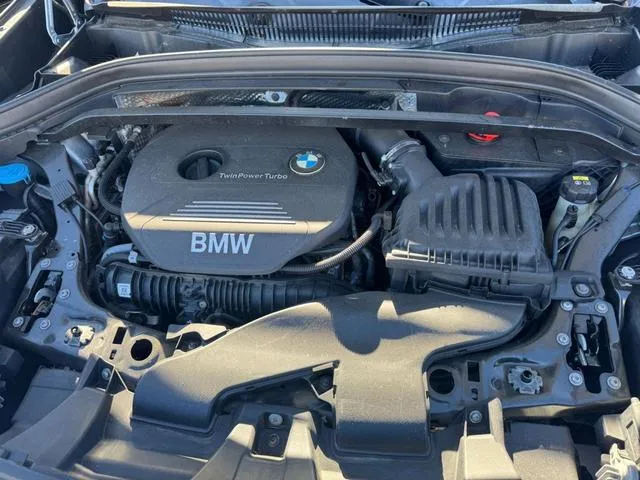 WBXHT3Z3XG4A49854 2016 2016 BMW X1- Xdrive28I 7