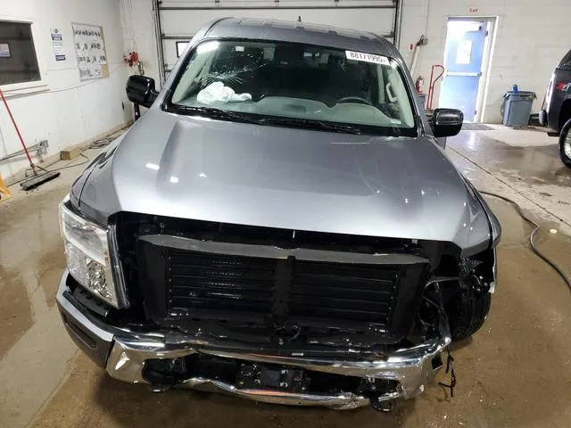 1N6AA1EC1PN111287 2023 2023 Nissan Titan- S 5