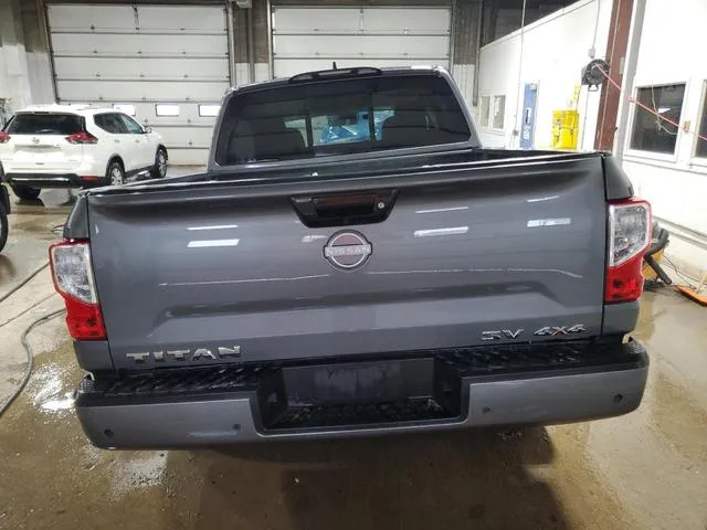 1N6AA1EC1PN111287 2023 2023 Nissan Titan- S 6