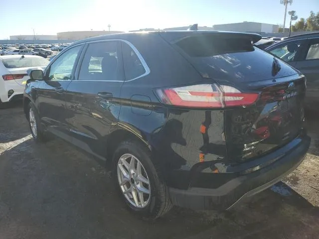 2FMPK4J90RBA83188 2024 2024 Ford Edge- Sel 2