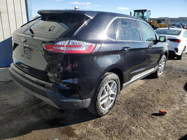 2FMPK4J90RBA83188 2024 2024 Ford Edge- Sel 3