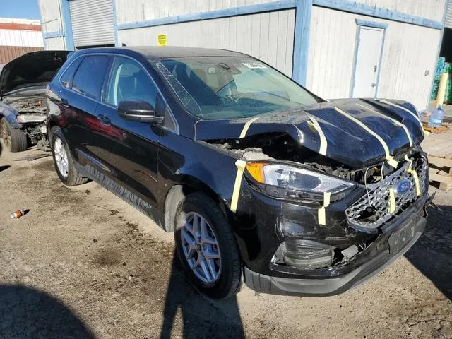 2FMPK4J90RBA83188 2024 2024 Ford Edge- Sel 4