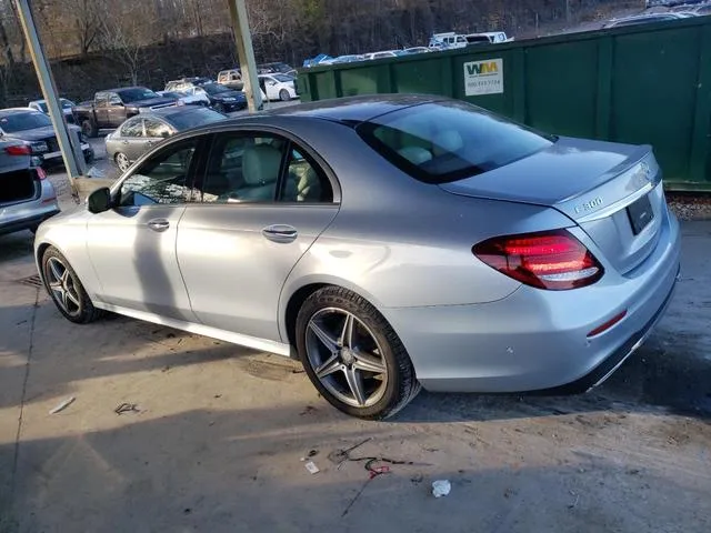 WDDZF4JB6HA113380 2017 2017 Mercedes-Benz E-Class- 300 2