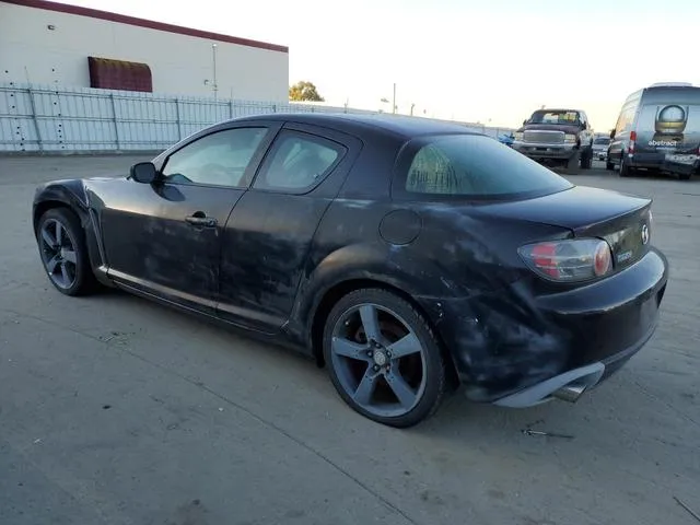 JM1FE173840127019 2004 2004 Mazda RX-8 2