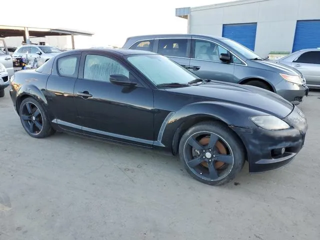 JM1FE173840127019 2004 2004 Mazda RX-8 4