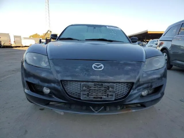 JM1FE173840127019 2004 2004 Mazda RX-8 5