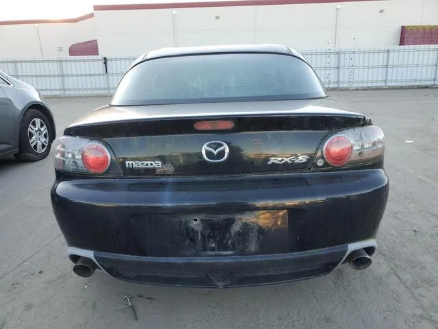 JM1FE173840127019 2004 2004 Mazda RX-8 6