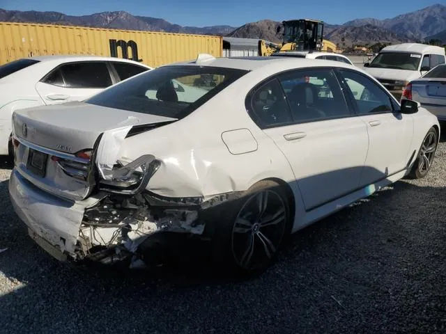 WBA7F0C53KGM25787 2019 2019 BMW 7 Series- 750 I 3