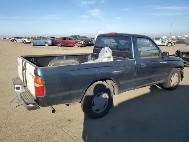 4TANL42N1WZ173877 1998 1998 Toyota Tacoma 3