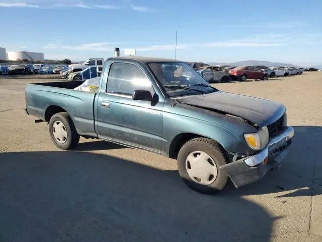 4TANL42N1WZ173877 1998 1998 Toyota Tacoma 4