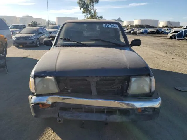 4TANL42N1WZ173877 1998 1998 Toyota Tacoma 5