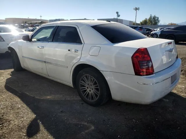 2C3CA5CV3AH255404 2010 2010 Chrysler 300- Touring 2