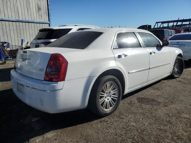 2C3CA5CV3AH255404 2010 2010 Chrysler 300- Touring 3