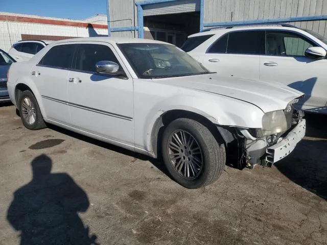 2C3CA5CV3AH255404 2010 2010 Chrysler 300- Touring 4