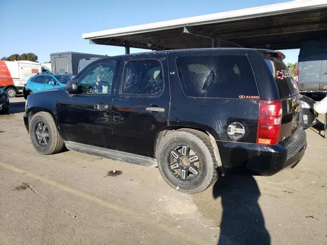 1GNFK13037J376810 2007 2007 Chevrolet Tahoe- K1500 2