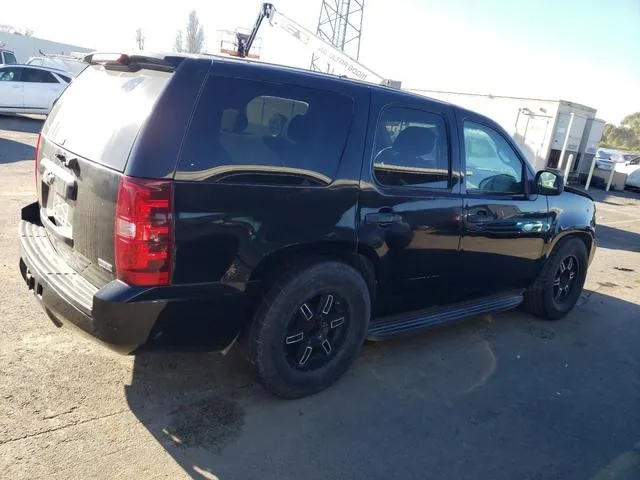 1GNFK13037J376810 2007 2007 Chevrolet Tahoe- K1500 3