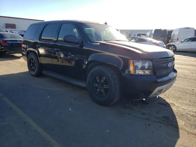 1GNFK13037J376810 2007 2007 Chevrolet Tahoe- K1500 4