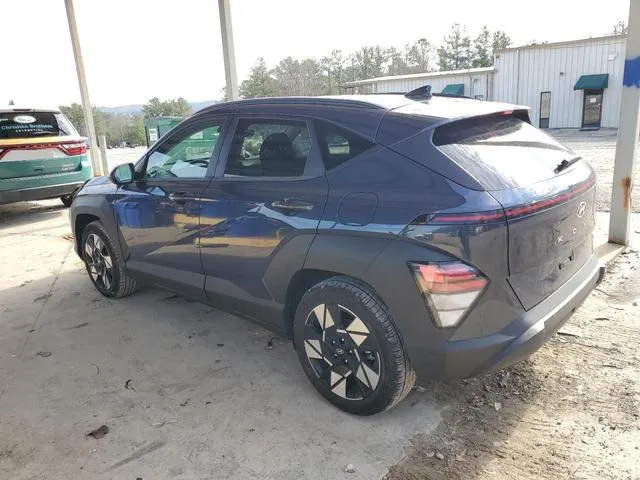 KM8HB3AB7RU131264 2024 2024 Hyundai Kona- Sel 2