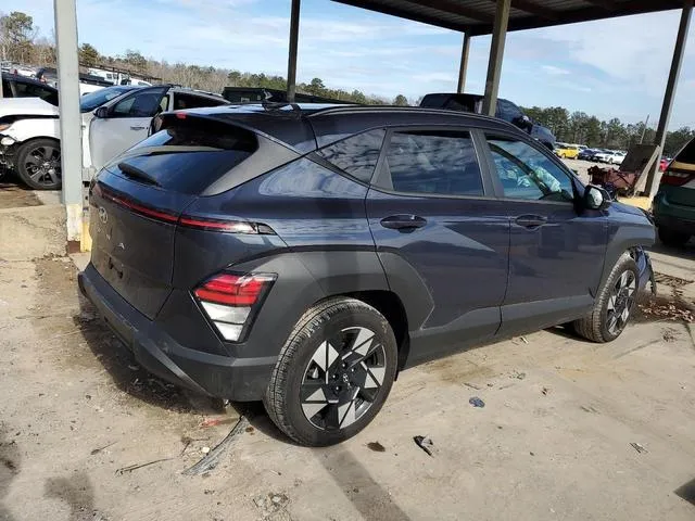 KM8HB3AB7RU131264 2024 2024 Hyundai Kona- Sel 3