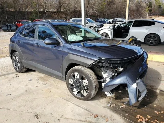 KM8HB3AB7RU131264 2024 2024 Hyundai Kona- Sel 4