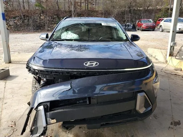 KM8HB3AB7RU131264 2024 2024 Hyundai Kona- Sel 5