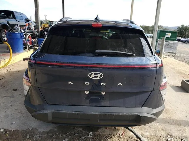 KM8HB3AB7RU131264 2024 2024 Hyundai Kona- Sel 6