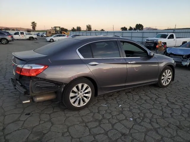 1HGCR2F82EA210369 2014 2014 Honda Accord- Exl 3