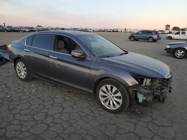 1HGCR2F82EA210369 2014 2014 Honda Accord- Exl 4