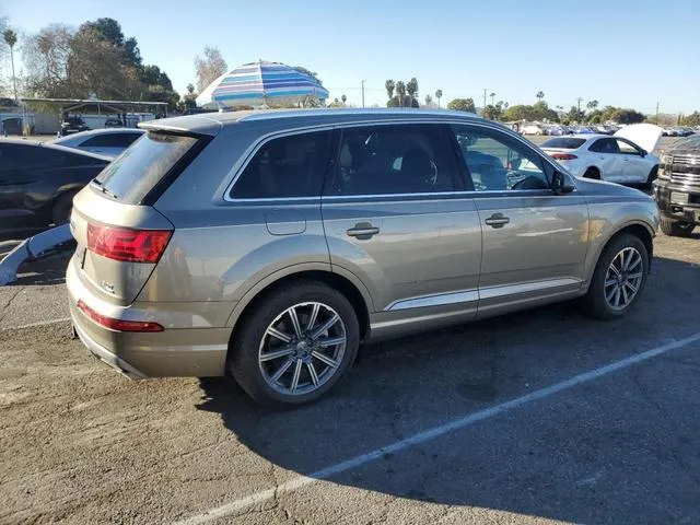 WA1VAAF77HD008298 2017 2017 Audi Q7- Prestige 3