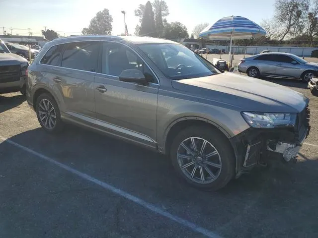 WA1VAAF77HD008298 2017 2017 Audi Q7- Prestige 4