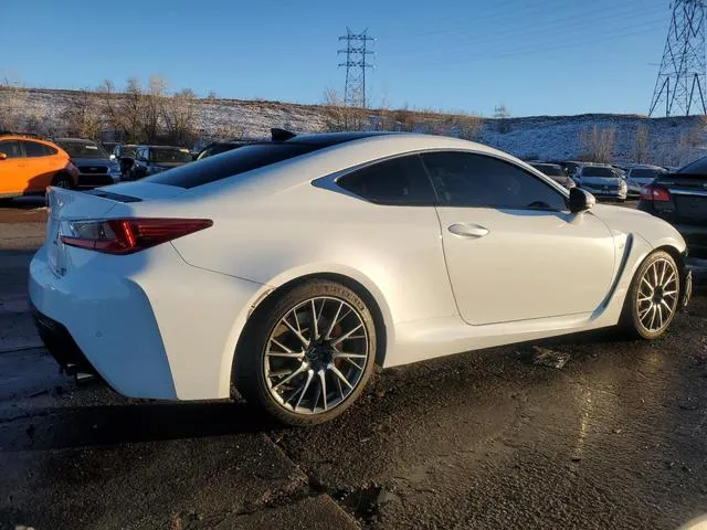 JTHHP5BC3H5006567 2017 2017 Lexus RC- F 3