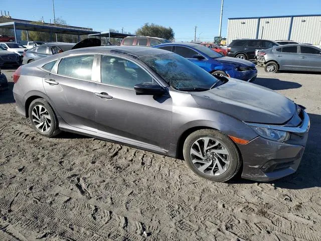 19XFC2F79GE030441 2016 2016 Honda Civic- EX 4