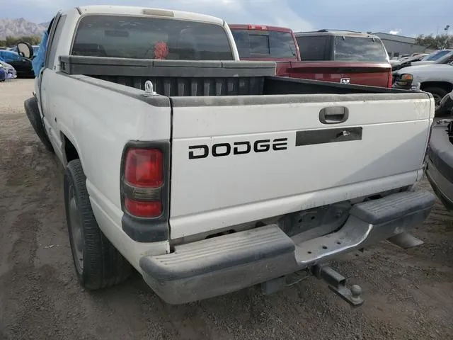 3B7HC13Y11M556169 2001 2001 Dodge RAM 1500 2