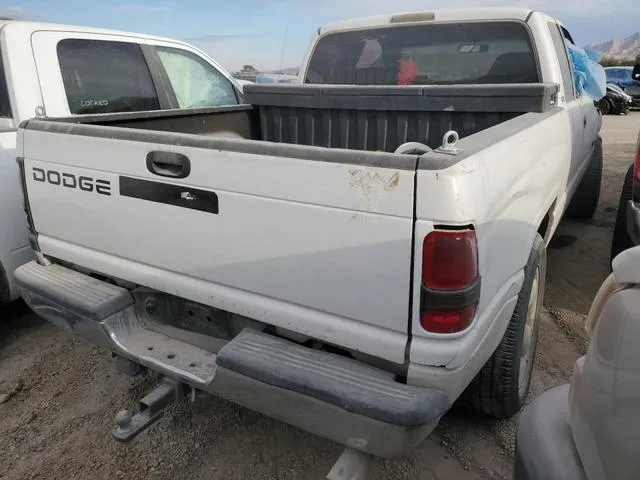 3B7HC13Y11M556169 2001 2001 Dodge RAM 1500 3