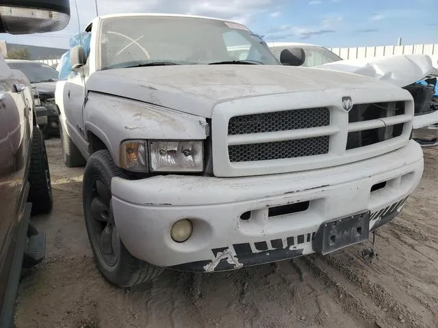 3B7HC13Y11M556169 2001 2001 Dodge RAM 1500 4