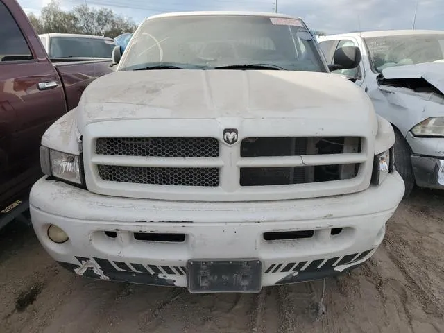 3B7HC13Y11M556169 2001 2001 Dodge RAM 1500 5